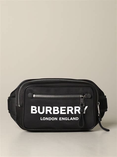 burberry belt bag belt|burberry belt bag review.